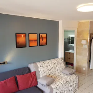 Appartement Compostela, Le Puy-en-Velay