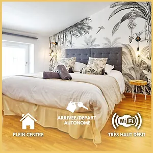 Appartement Le Raphaël, Le Puy-en-Velay