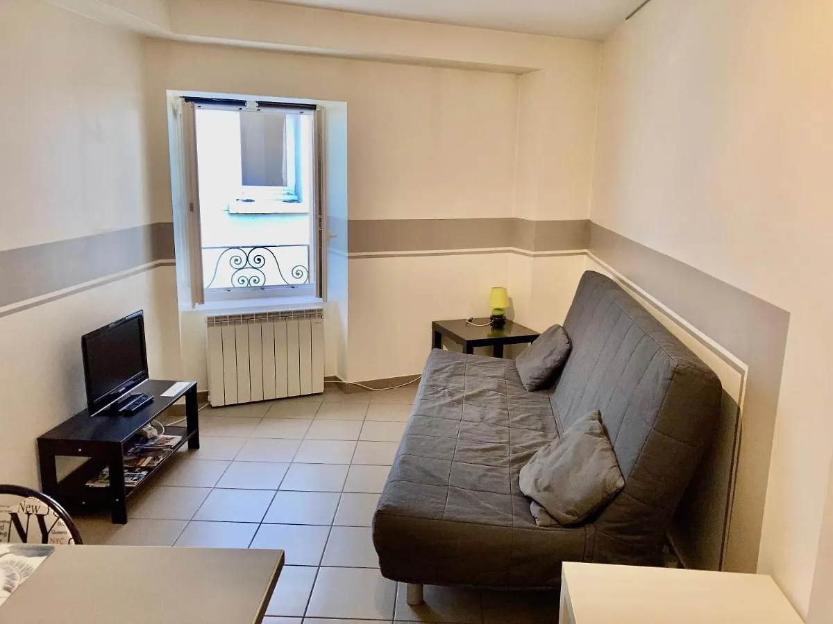 Charmant studio centre ville Le Puy-en-Velay 0*,