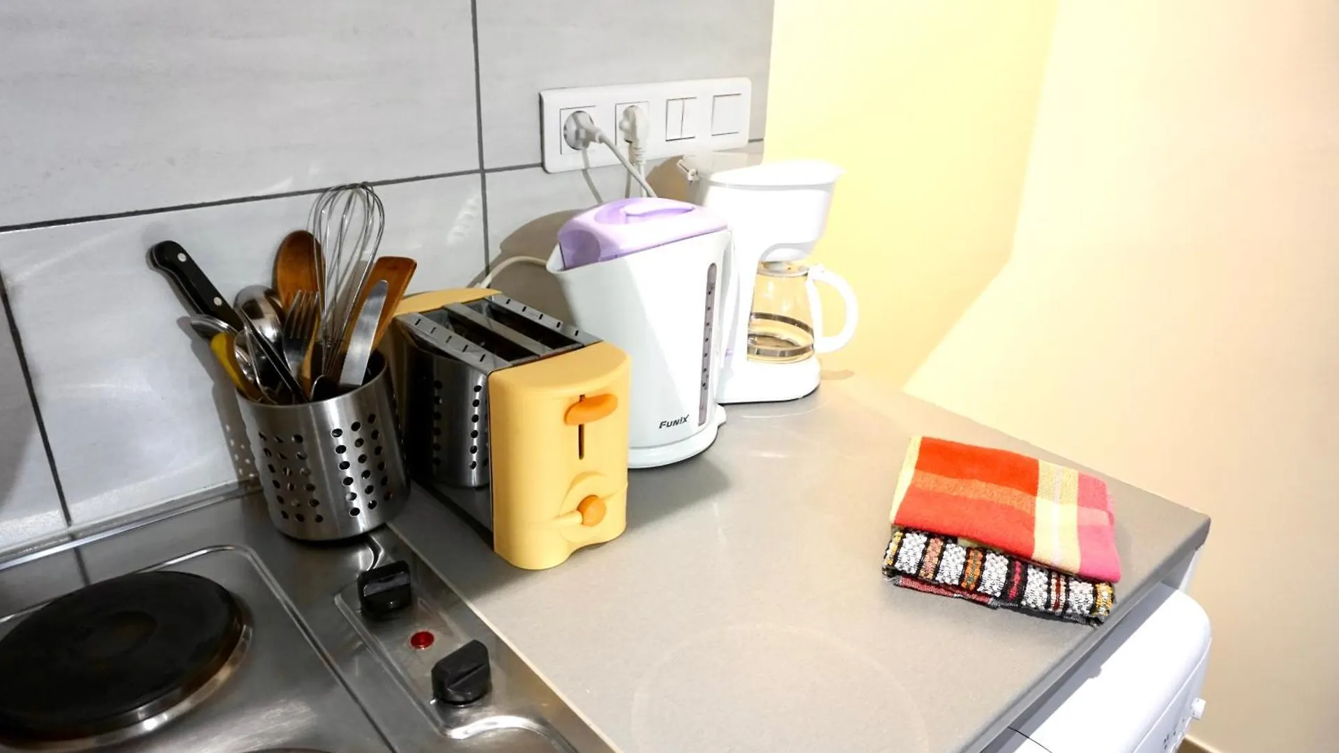 Charmant studio centre ville Le Puy-en-Velay Appartement