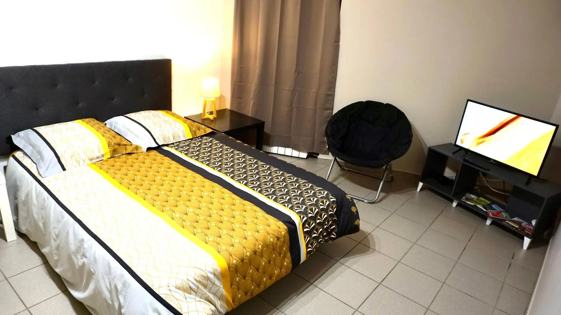 Charmant studio centre ville Le Puy-en-Velay Appartement